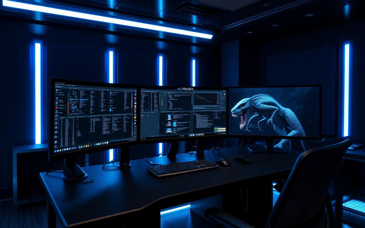 VFX